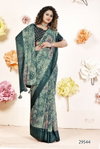 Anvika Vol 6 Printed Georgette Sarees Wholesale Price In Surat